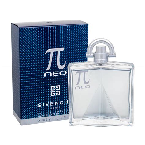 givenchy pi neo eau de toilette edt cologne tester|Givenchy Pi Neo Cologne 100 ml Men's Eau De Toilette Spray .